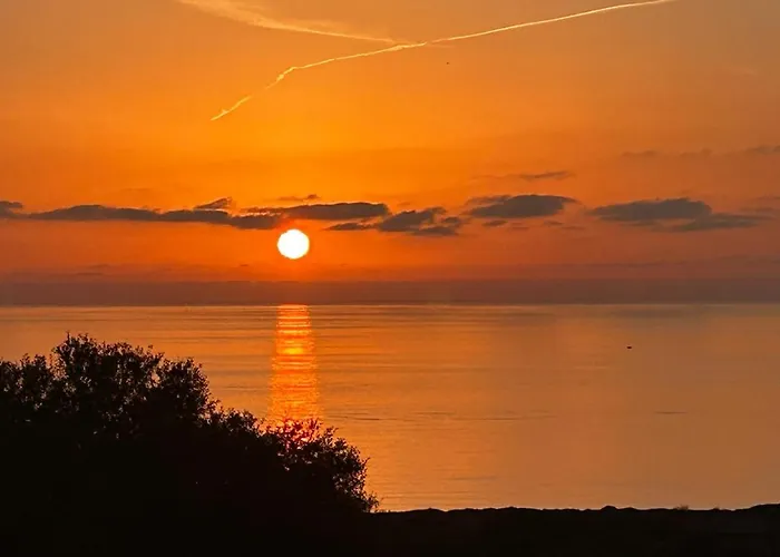 Apartmán Vue Vulpaghja 01 *