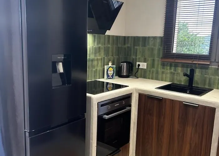 Apartmán Vue Vulpaghja 01 *