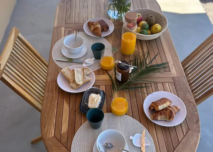 Apartmán Vue Vulpaghja 01