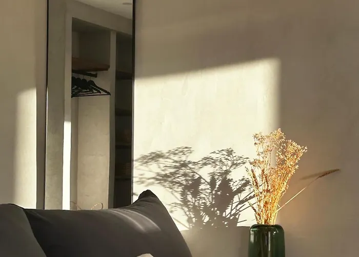 Vue Vulpaghja 01 Apartmán