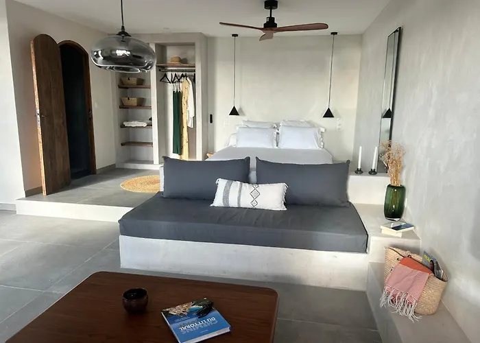 Apartmán Vue Vulpaghja 01 *