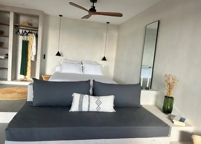 Vue Vulpaghja 01 Apartmán *