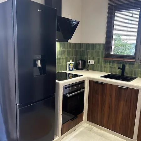 Apartament Vue Vulpaghja 01 *