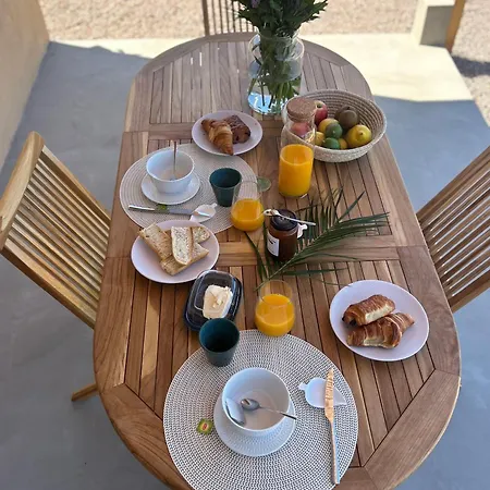 Apartament Vue Vulpaghja 01