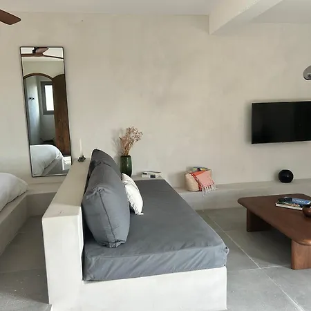 Apartament Vue Vulpaghja 01 Cargèse