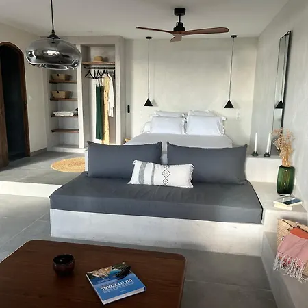 Apartament Vue Vulpaghja 01 *