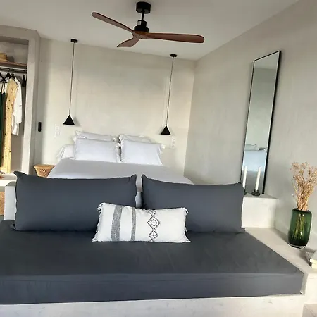 Vue Vulpaghja 01 Apartament *