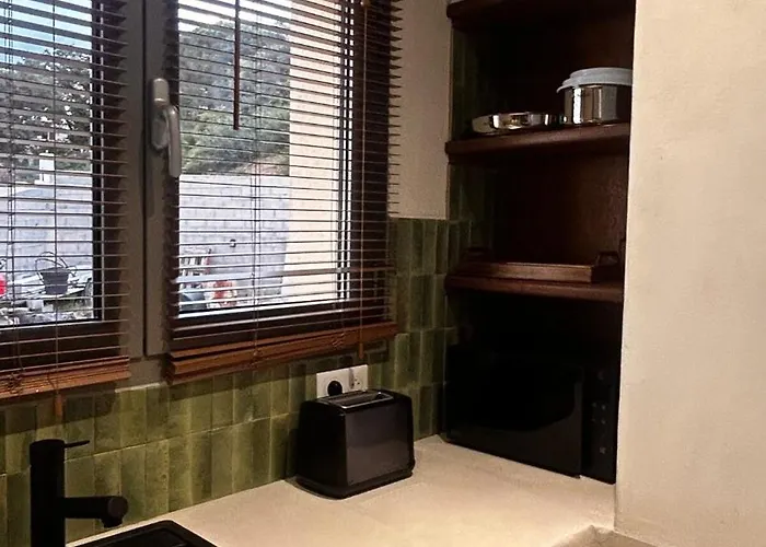 Apartamento Vue Vulpaghja 01 Cargèse