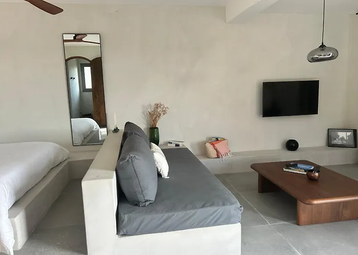 Apartamento Vue Vulpaghja 01 Cargèse