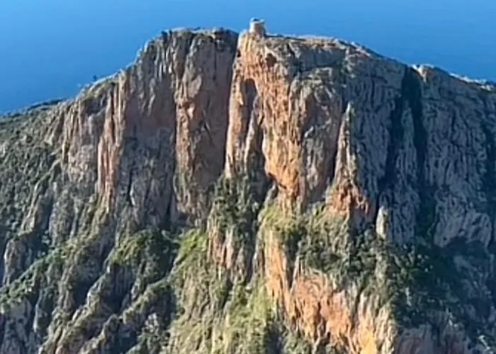 Apartamento Vue Vulpaghja 01 *